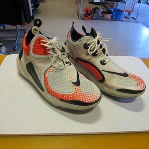 Nike Joyride CC3 Setter Sail Men's 13 Sail/Team Orange/Sequoia Shoe's AT6395-101